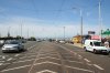 thumbnail picture of Blackpool Tramway tram stop at Fleetwood Ferry