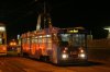 thumbnail picture of Blackpool Tramway tram 648 at Bispham stop