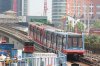 thumbnail picture of Docklands Light Railway unit 01 at Poplar