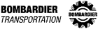 Bombardier Bombardier logo