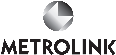 Metrolink logo