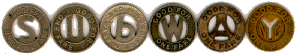 nycsubway logo