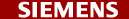 Siemens Siemens logo