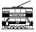 Tramway Information logo