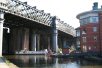 Castlefields viaducts