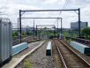 Cornbrook junction