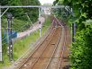 Line at Dane Road
