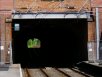 Trafford Bar tunnel
