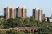Smedley Viaduct