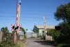 Hagside Crossing