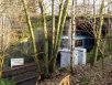 Heaton Park Tunnel