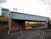 Woodlands Road bridge