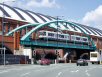 bridge over Great Bridgewater Street