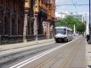Lower Mosley Street and Peter Street