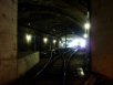 reversing sidings at Piccadilly