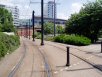 Approaching Piccadilly