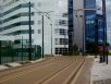 near Exchange Quay