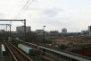 looking south from Cornbrook