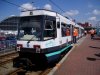 thumbnail picture of Metrolink tram 1004 at G-Mex stop