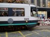 thumbnail picture of Metrolink tram 1023 at Mosley St.