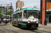 thumbnail picture of Metrolink tram 1009 at Portland Street