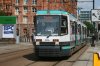 thumbnail picture of Metrolink tram 1010 at Lower Mosley Street