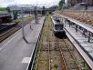 thumbnail picture of Metrolink stop at Altrincham