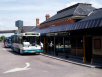 thumbnail picture of Metrolink stop at Altrincham