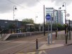 thumbnail picture of Metrolink stop at Anchorage