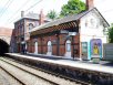 thumbnail picture of Metrolink stop at Brooklands