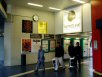 thumbnail picture of Metrolink stop at Bury