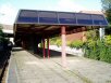 thumbnail picture of Metrolink stop at Bury