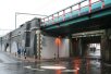 thumbnail picture of Metrolink stop at Cornbrook