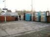 thumbnail picture of Metrolink stop at Crumpsall