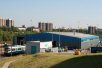thumbnail picture of Metrolink Queens Road depot