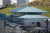 thumbnail picture of Metrolink Queens Road depot