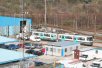 thumbnail picture of Metrolink Queens Road depot