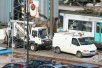 thumbnail picture of Metrolink Queens Road depot