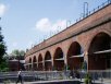 thumbnail picture of Metrolink stop at G-Mex