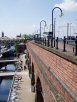 thumbnail picture of Metrolink stop at G-Mex