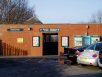 thumbnail picture of Metrolink stop at Heaton Park
