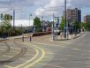 thumbnail picture of Metrolink stop at Ladywell