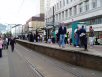 thumbnail picture of Metrolink stop at Market Street