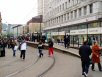 thumbnail picture of Metrolink stop at Market Street