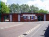thumbnail picture of Metrolink stop at Old Trafford