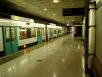 thumbnail picture of Metrolink stop at Piccadilly