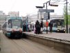 thumbnail picture of Metrolink stop at Piccadilly Gardens