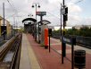 thumbnail picture of Metrolink stop at Pomona