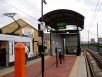 thumbnail picture of Metrolink stop at Pomona