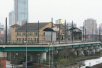 thumbnail picture of Metrolink stop at Pomona